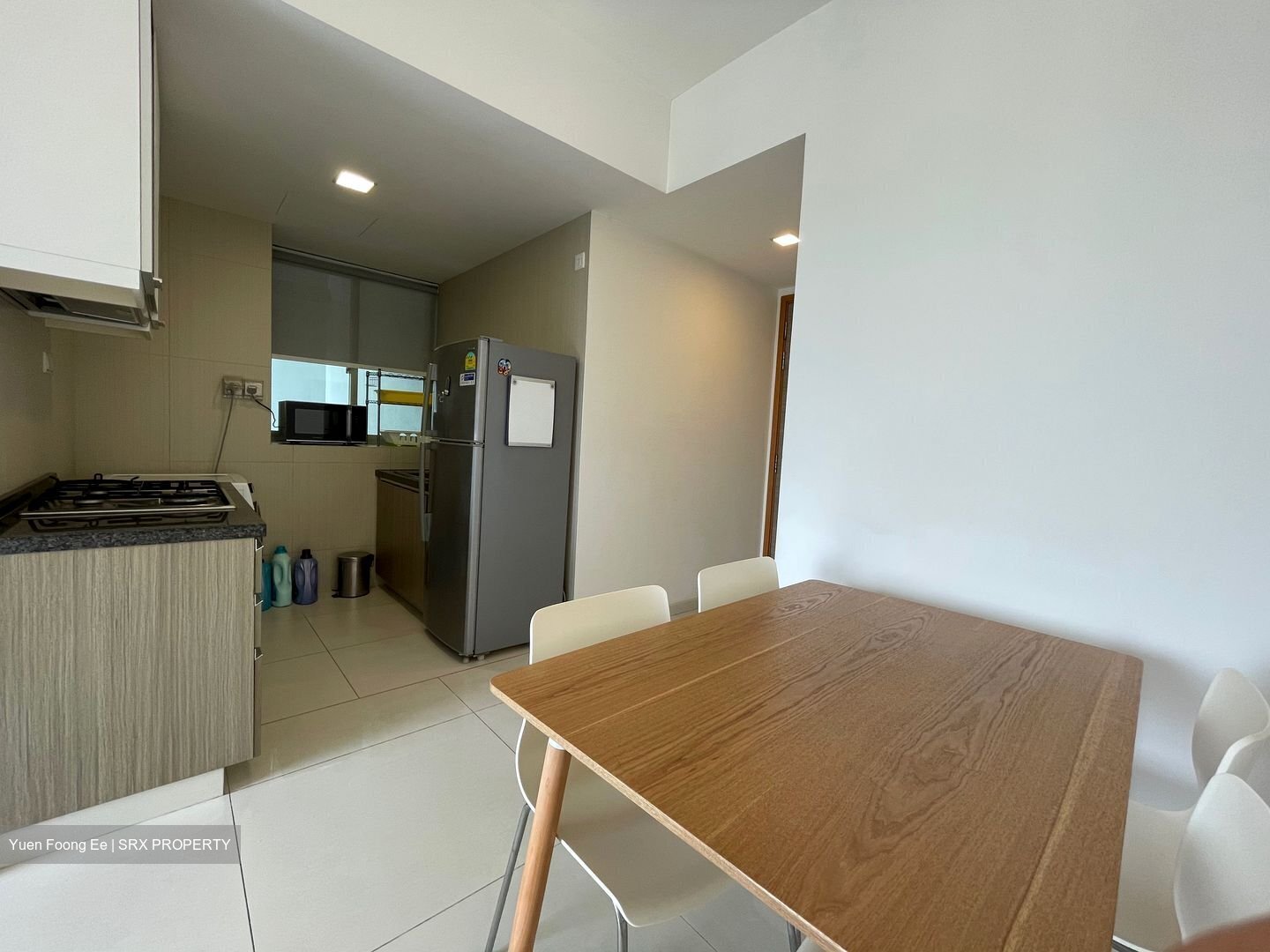 The Metropolitan Condominium (D3), Condominium #454621811